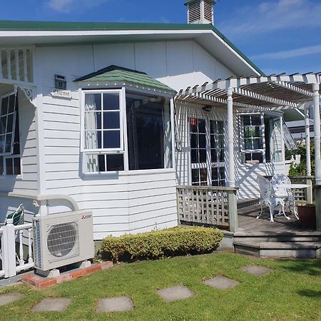 Charmae Guest House 왕거누이 외부 사진