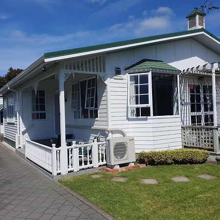 Charmae Guest House 왕거누이 외부 사진