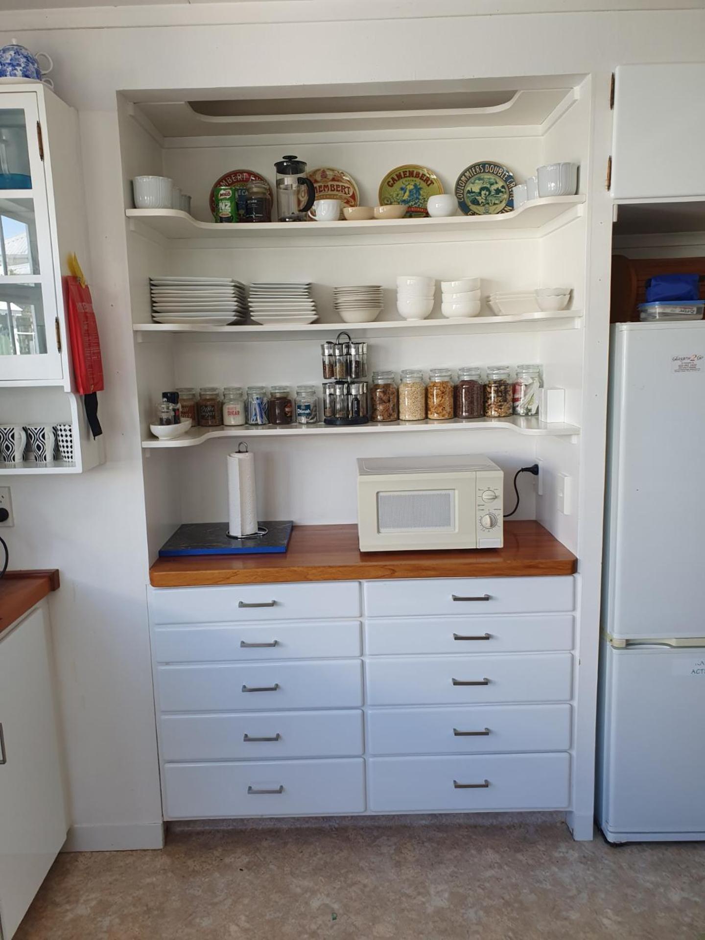 Charmae Guest House 왕거누이 외부 사진