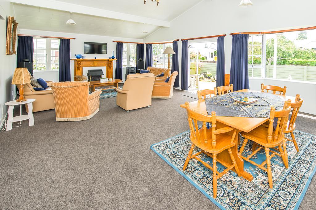 Charmae Guest House 왕거누이 외부 사진